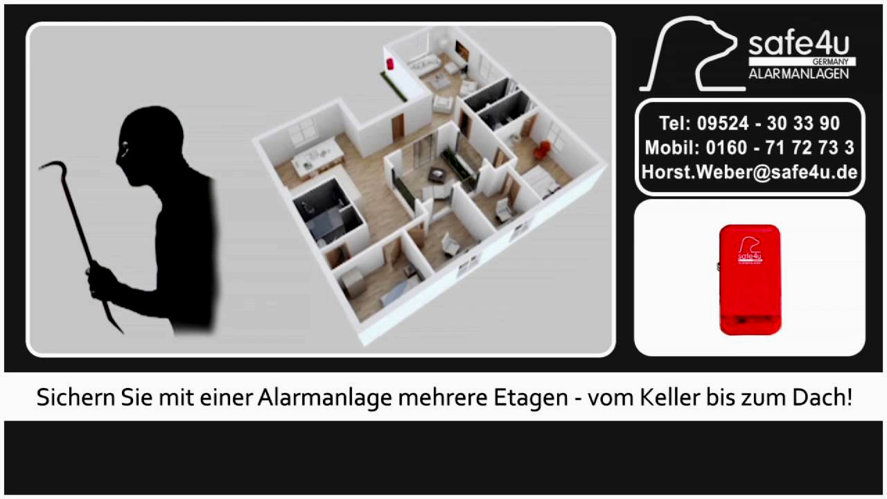 Alarmanlagen Haus
 Architektur Alarmanlagen Haus DIYSECUR Englisch Sprach