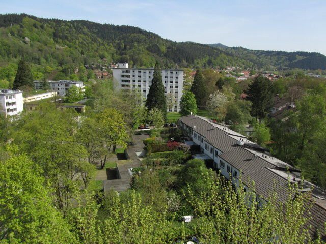 Alban Stolz Haus Freiburg
 Freiburg Dreisamtal Pädagogische Hochschule PH in