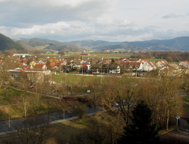 Alban Stolz Haus Freiburg
 Freiburg Dreisamtal Pädagogische Hochschule PH in