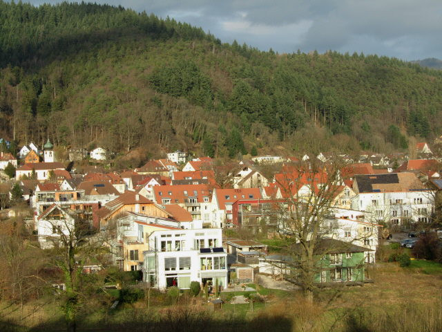 Alban Stolz Haus Freiburg
 Freiburg Dreisamtal Ebnet im Dreisamtal