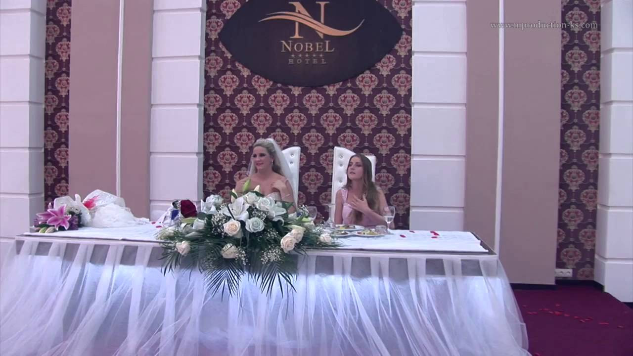 Albanische Hochzeit
 Albanische Hochzeit