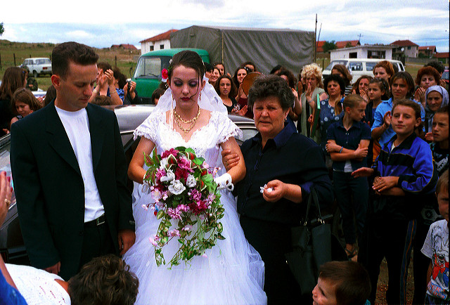 Albanische Hochzeit
 Süd Serbien meine Heimat Seite 5
