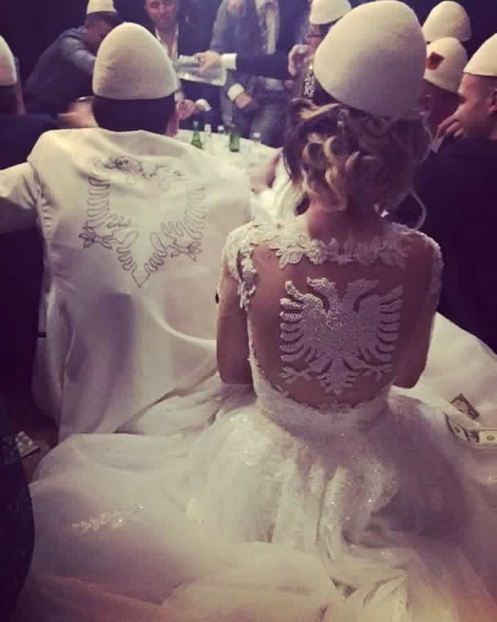 Albanische Hochzeit
 Pin von Floresa B auf Kosovo Albania