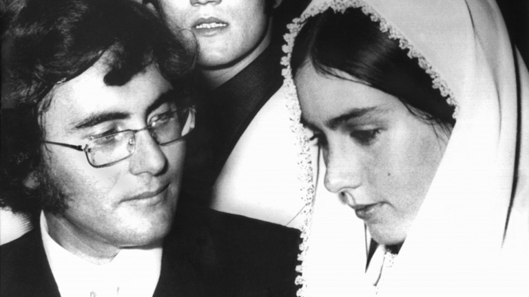 Albano Und Romina Power Hochzeit
 Ein letztes Mal Glückseligkeit mit Al Bano und Romina