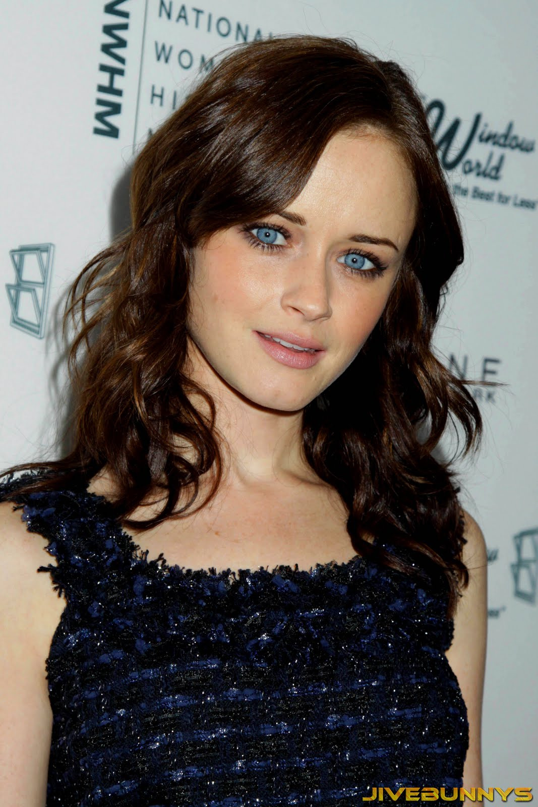 Alexis Bledel Hochzeitskleid
 Alexis Bledel special pictures 12