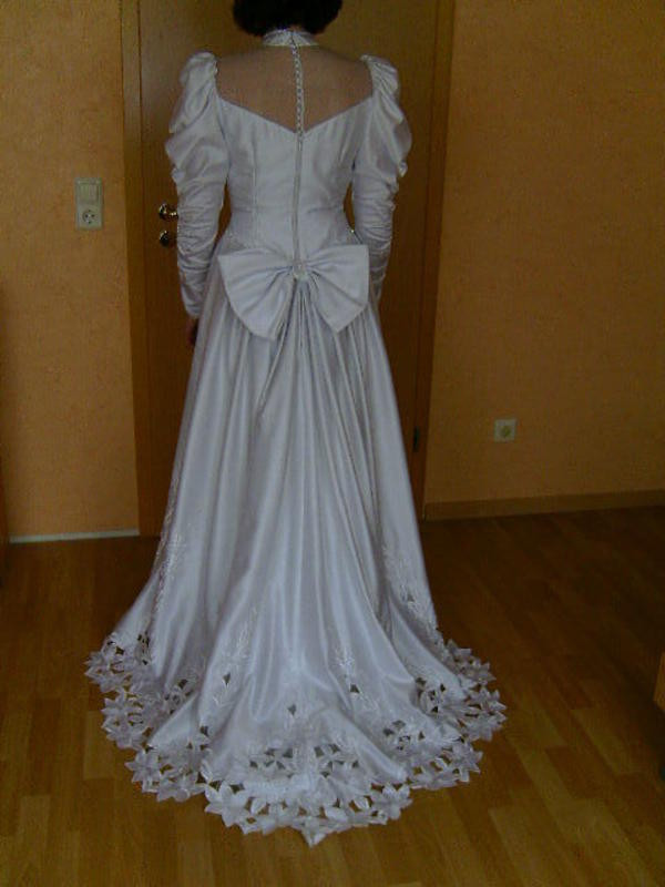 Alles Für Die Hochzeit
 Brautkleid in Mannheim Alles für Hochzeit kaufen