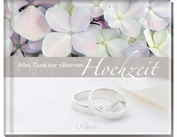 Alles Gute Zur Hochzeit Bilder
 Alles Gute zur silbernen Hochzeit Buch buecher