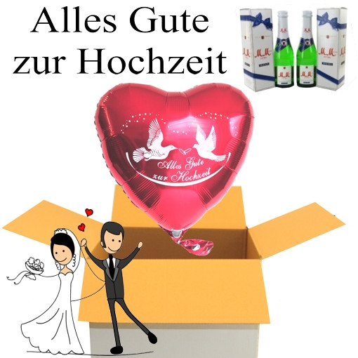 Alles Gute Zur Hochzeit Bilder
 "Alles Gute zur Hochzeit" MM Hochzeitsglückwünsche