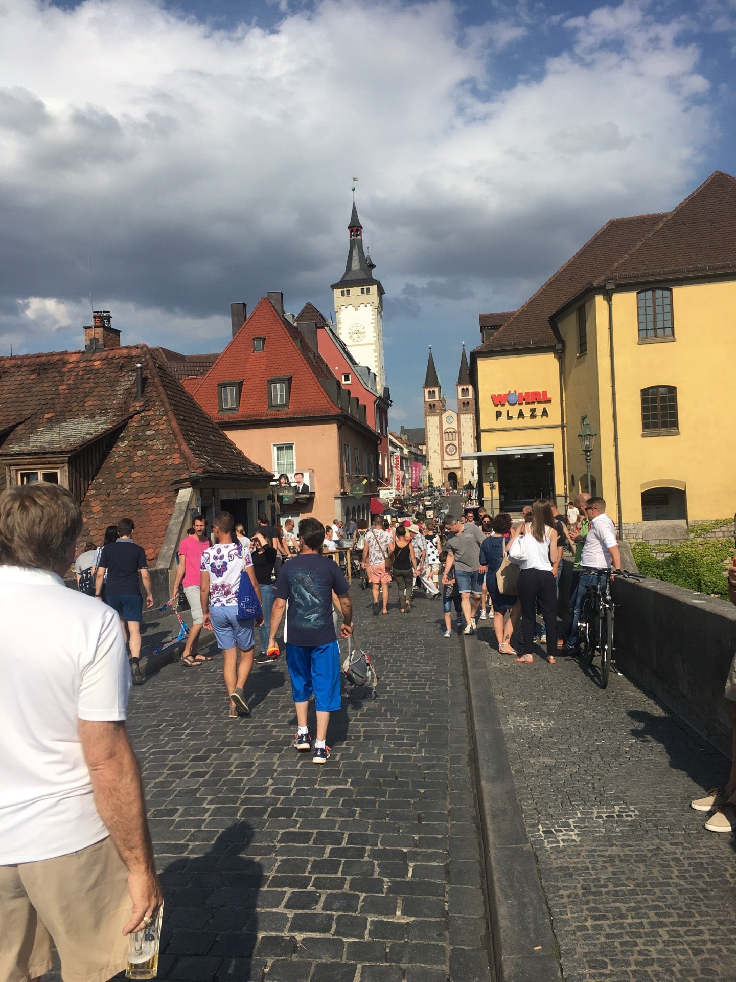 Alte Mainmühle Würzburg
 Alte Mainmühle in Würzburg – speisekarte