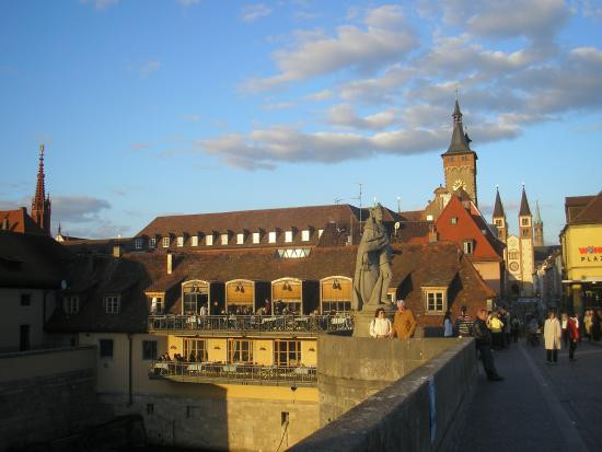 Alte Mainmühle Würzburg
 Закуски Bild von Alte Mainmühle Würzburg TripAdvisor