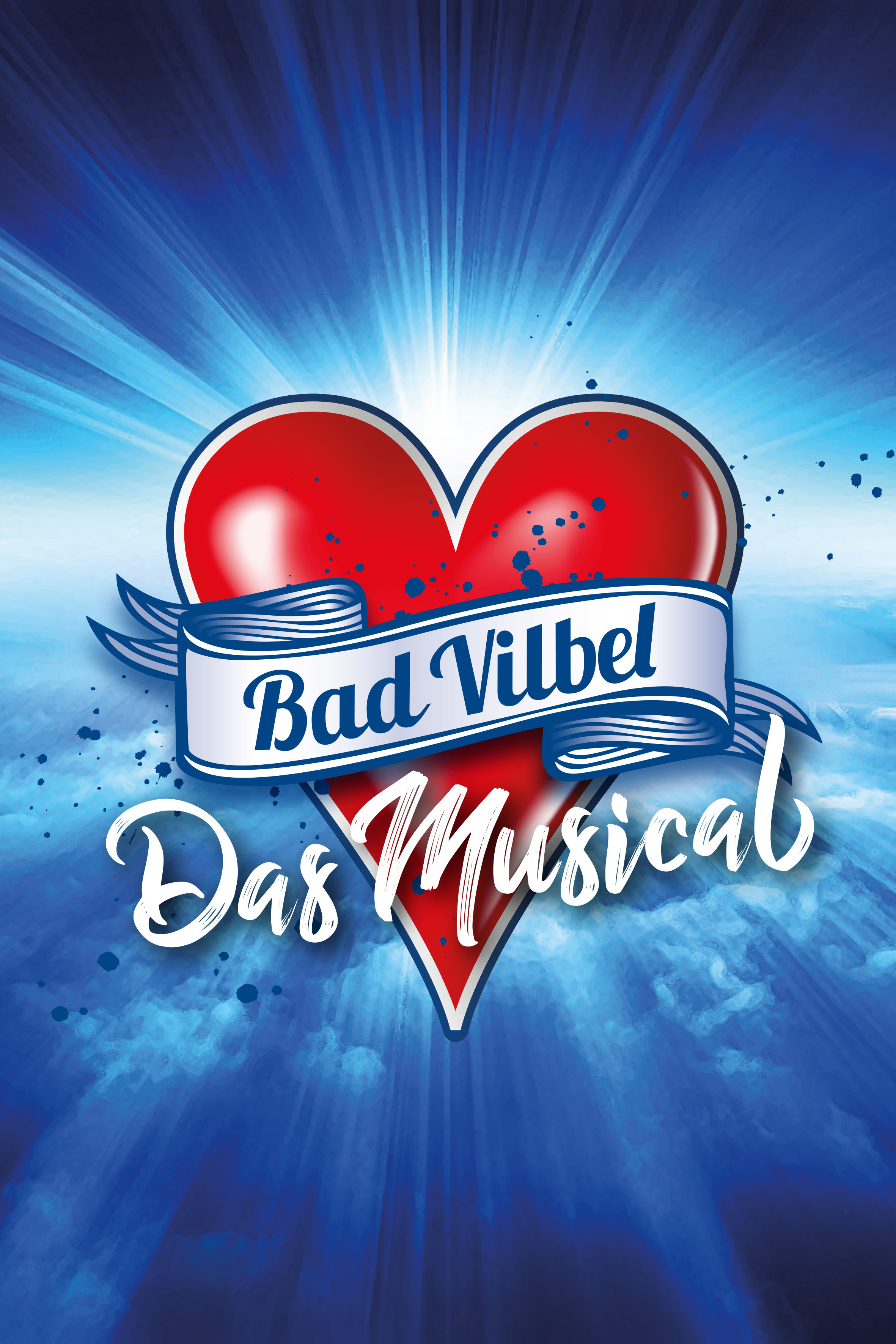 Alte Mühle Bad Vilbel
 BAD VILBEL Das Musical Kultur Bad Vilbel