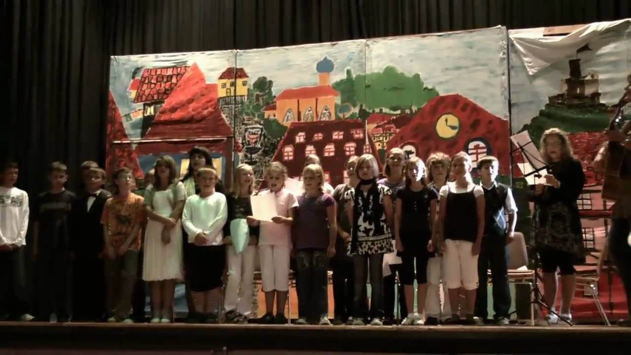 Alte Schule Altes Haus
 Alte Schule altes Haus