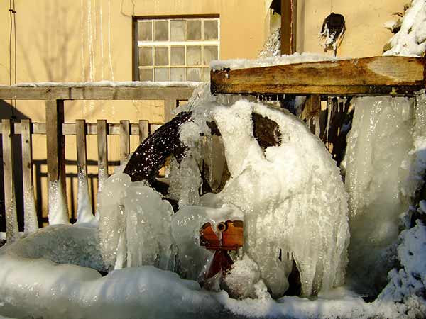 Alte Wassermühle Zu Bentrup
 Alte Wassermühle