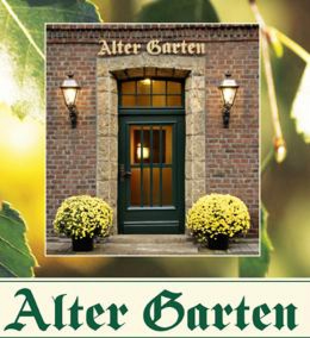 Alter Garten Reken
 Restaurant Alter Garten in Reken