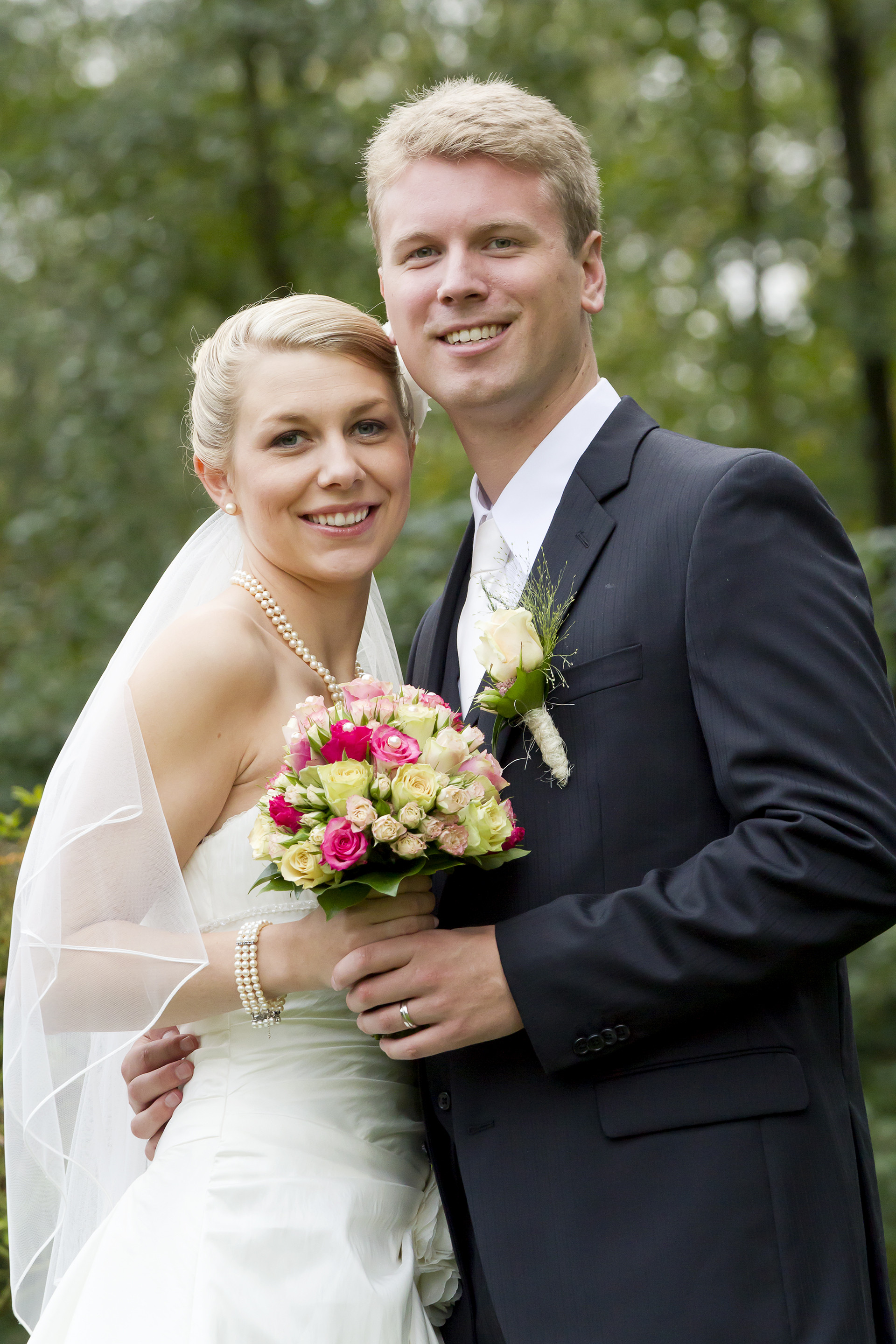 Amerikanische Hochzeit
 Hochzeitsfotograf Düsseldorf für Ihre amerikanische Hochzeit