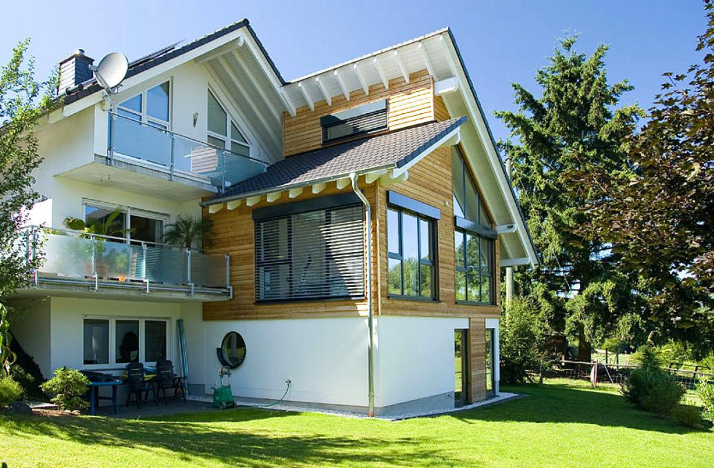 Anbau Haus
 Kosten Anbau 30 Qm – Wohn design