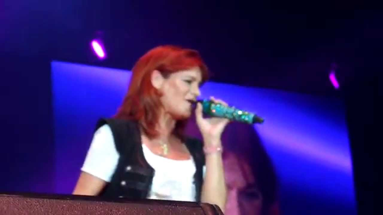 Andrea Berg Die Gefühle Haben Schweigepflicht
 Andrea Berg Die Gefühle haben Schweigepflicht