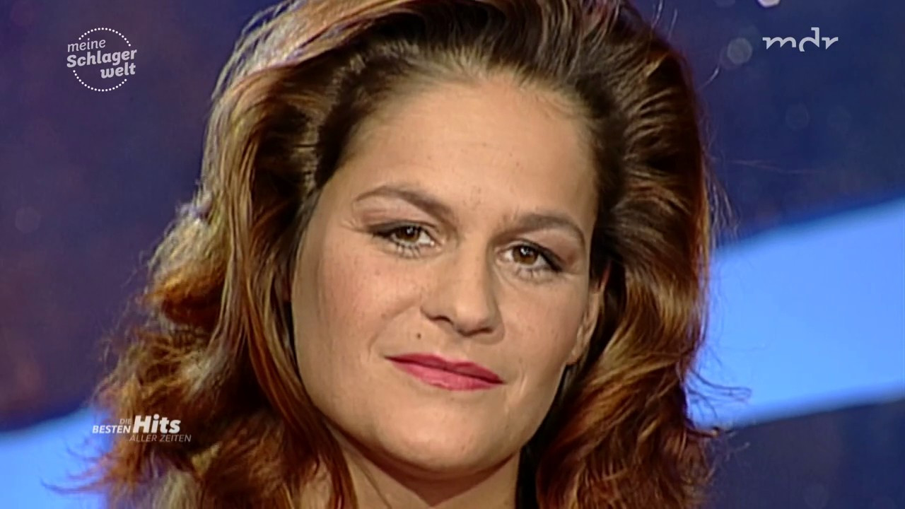 Andrea Berg Die Gefühle Haben Schweigepflicht
 Andrea Berg Die Gefühle haben Schweigepflicht