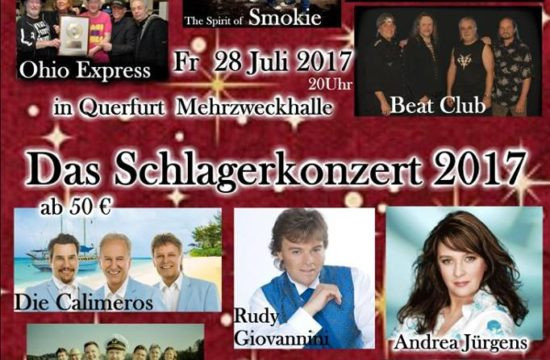 Andrea Jürgens Hochzeit Mit Ralf Stiller
 Querfurt Mehrzweckhalle Mit dabei Andrea Jürgens