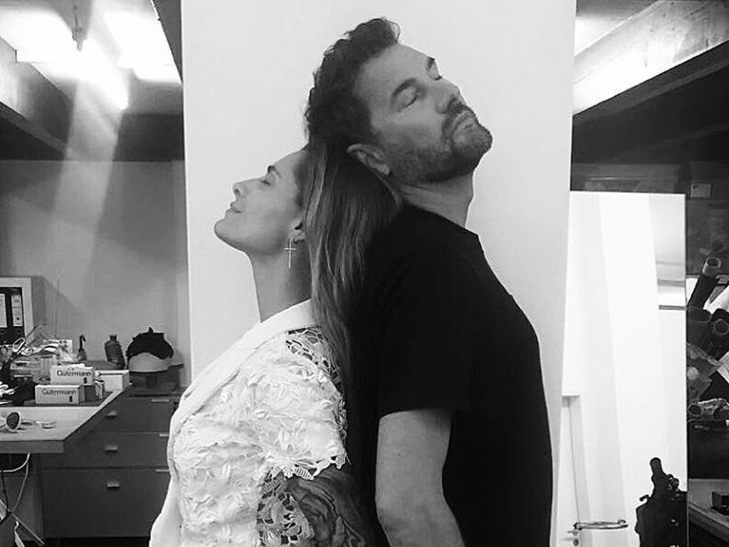 Andy Laplegua Sophia Thomalla Hochzeit
 Hochzeit Sophia Thomalla verwirrt Fans mit sem Post