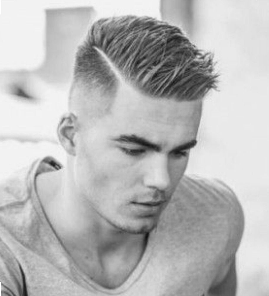 Angesagte Frisuren 2019 Männer
 Angesagte Frisuren Männer Innen Summer Hair