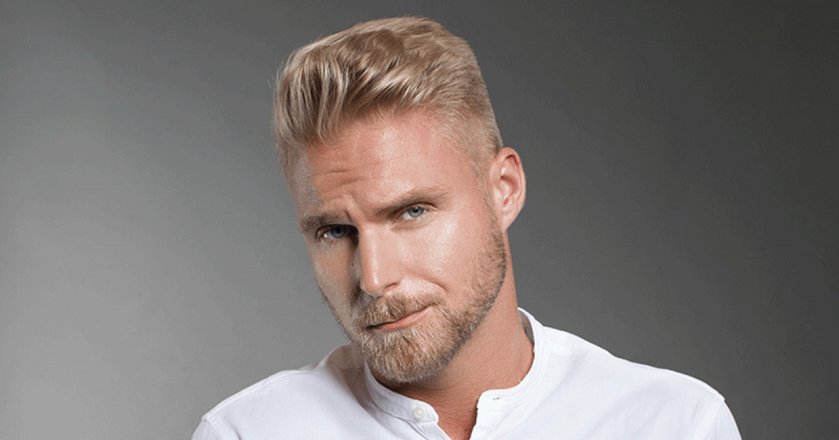 Angesagte Frisuren 2019 Männer
 Männerfrisuren Top 20 Frisuren für Männer