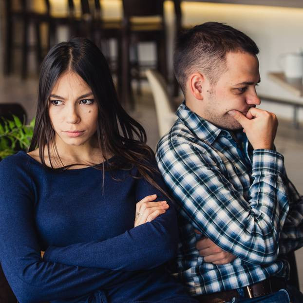 Angst Vor Hochzeit
 Angst Vor Hochzeit