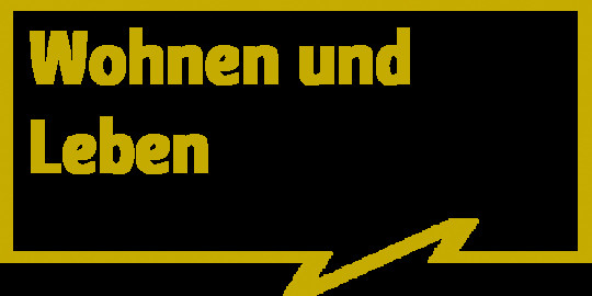 Anmeldeformular Wohnung Berlin
 Wohnen und Leben Berlin