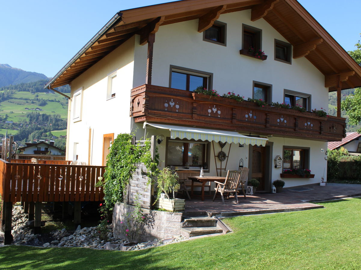 Anna Krückmann Haus
 Ferienwohnung Haus Anna Louise Nationalpark Hohe Tauern