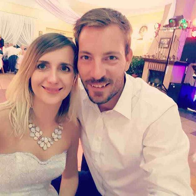 Anna Und Gerald Hochzeit
 „Bauer sucht Frau“ Gerald und Anna haben geheiratet – so