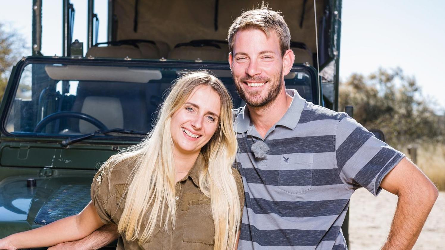 Anna Und Gerald Hochzeit
 Trennung von seiner Anna Das sagt Bauer Gerald zum Liebes