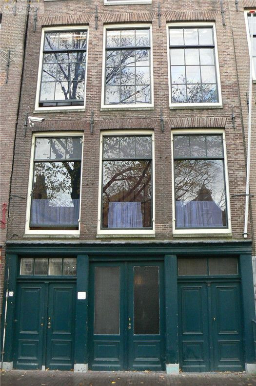 Anne Frank Haus
 25 trending Anne frank house ideas on Pinterest