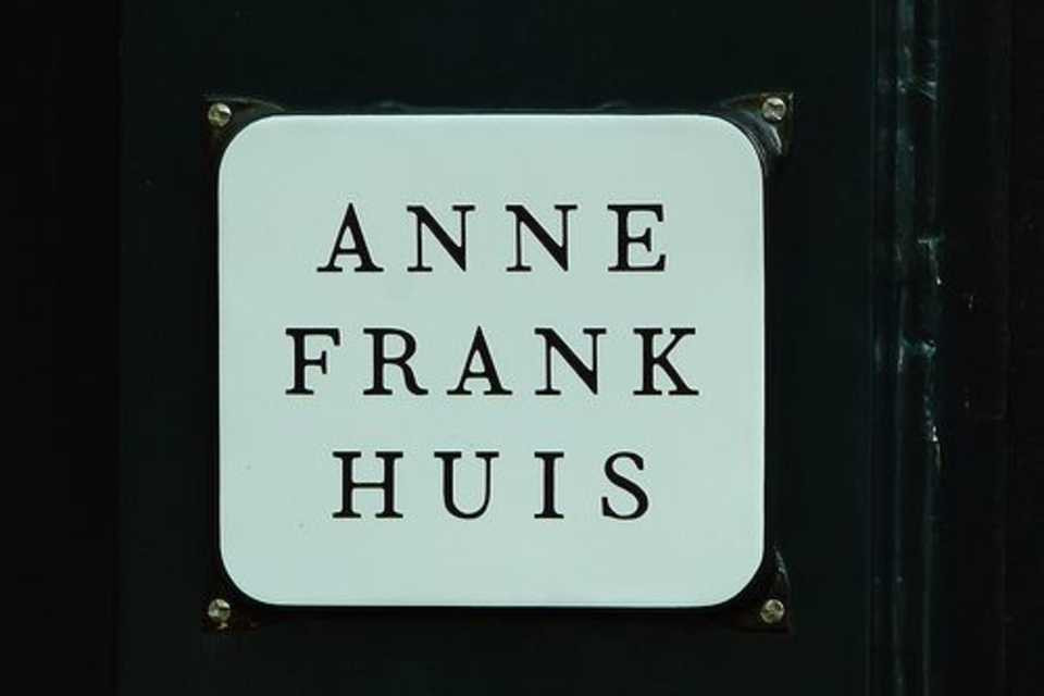 Anne Frank Haus Amsterdam Tickets
 Anne Frank Haus Amsterdam Tickets & Eintrittskarten