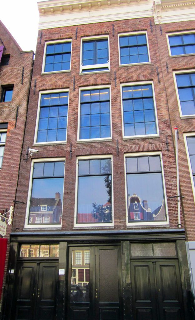 Anne Frank Haus Amsterdam Tickets
 Die besten 25 Anne frank museum tickets Ideen auf