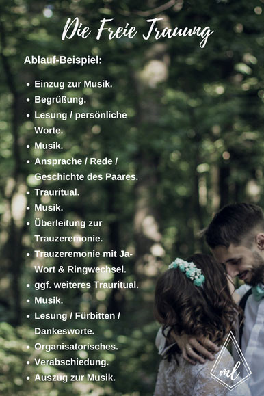 Ansprache Hochzeit
 Ansprache Hochzeit