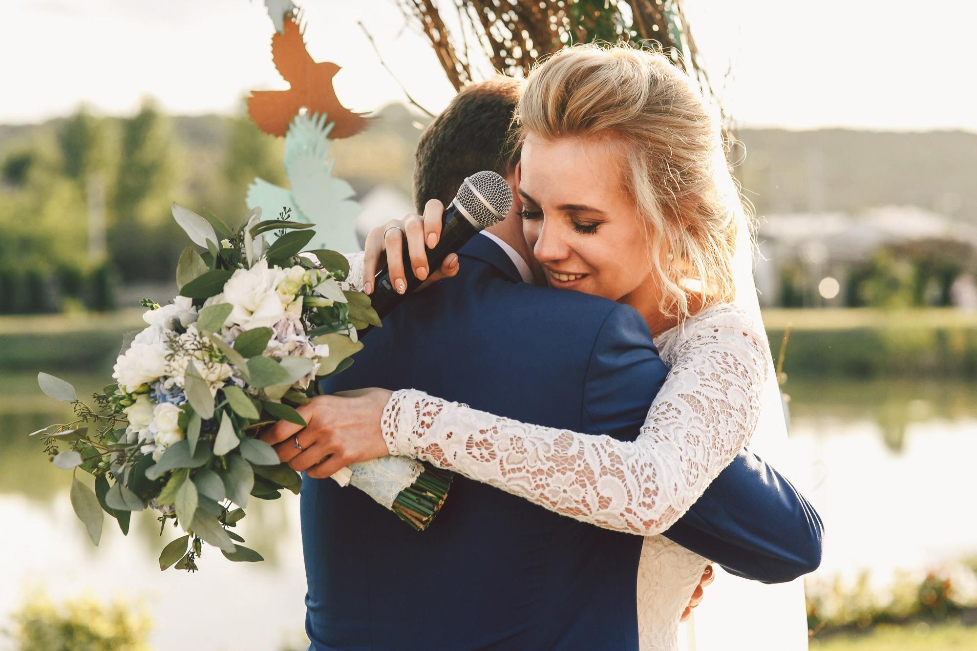 Ansprache Hochzeit
 Hochzeitsrede So gelingt perfekte Ansprache