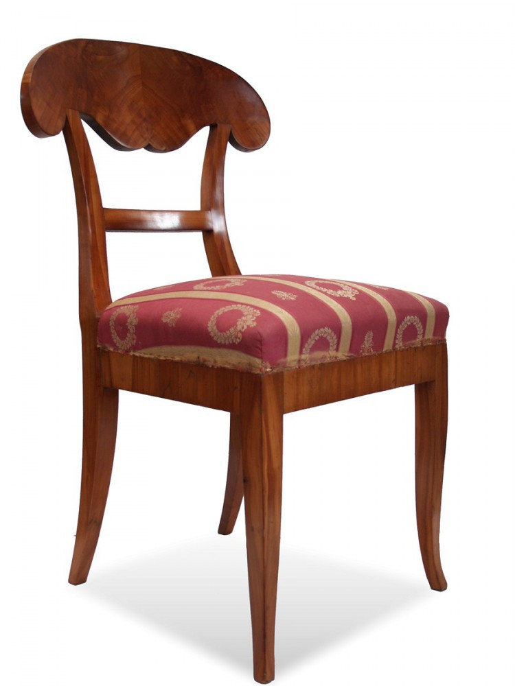 Antike Sessel
 Antike Biedermeier Sessel frisch restaurierte Schaufelstühle