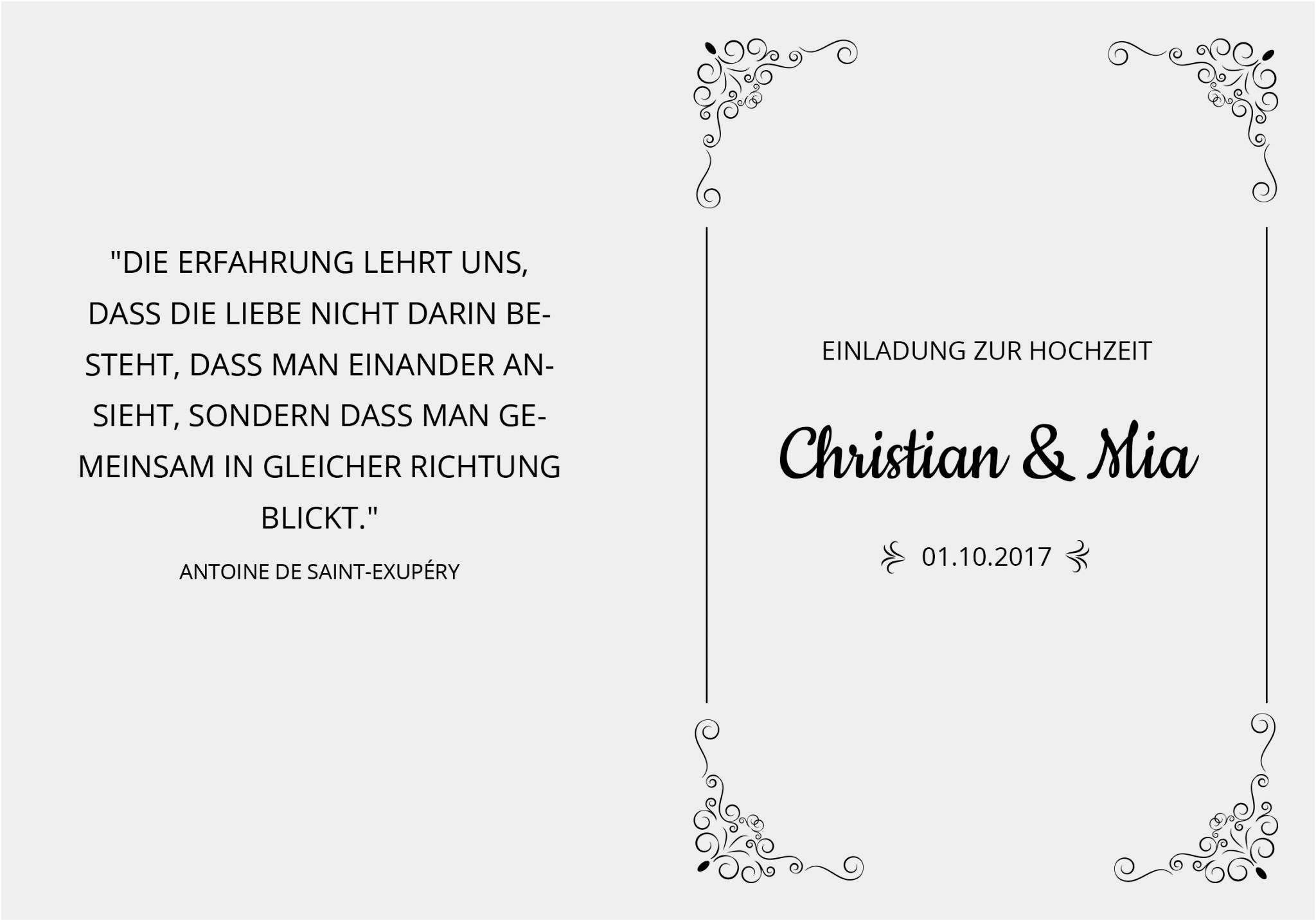 Antoine De Saint Exupéry Hochzeit
 Antoine De Saint Exupéry Zitate Hochzeit