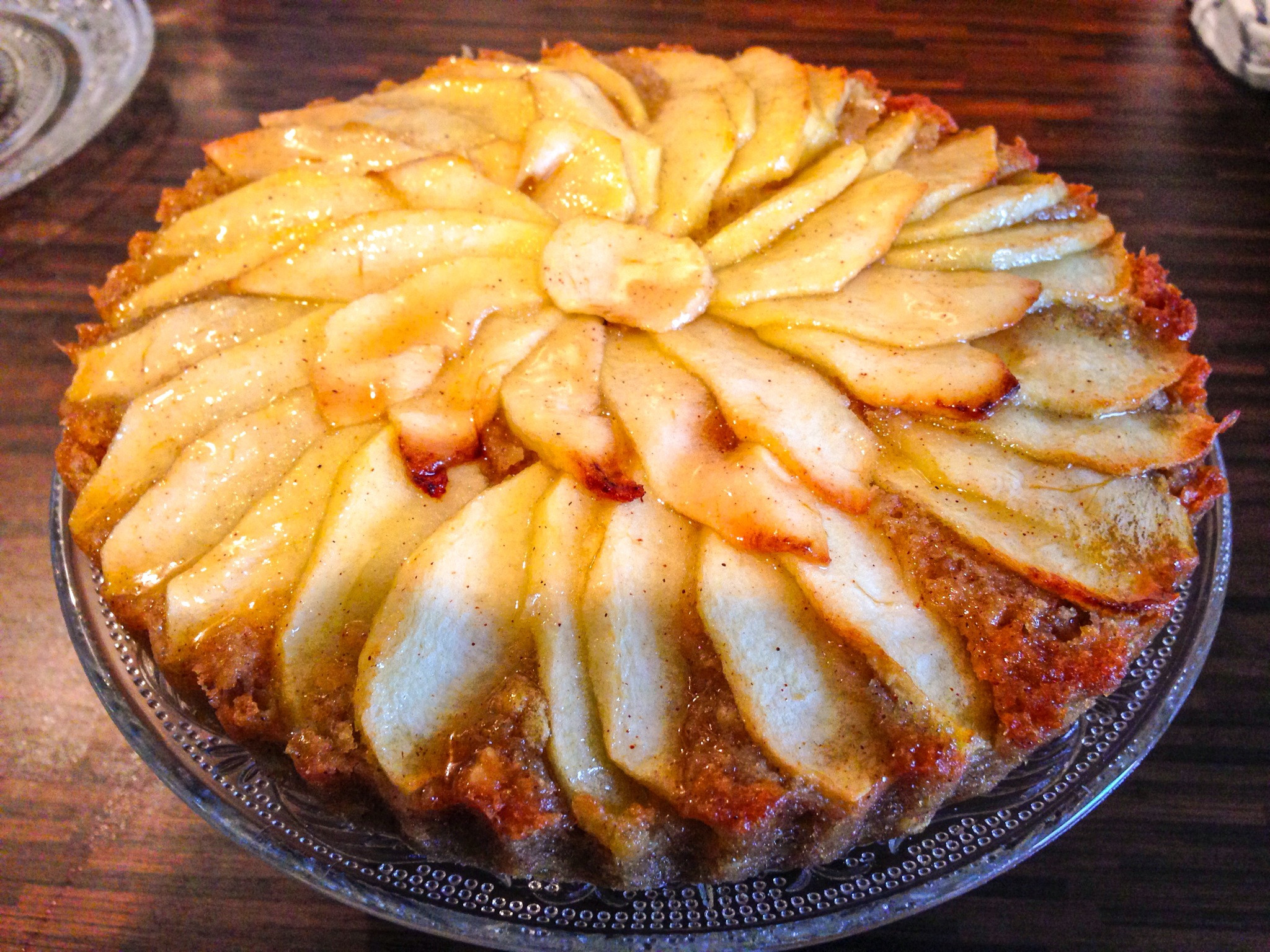 Apfel Kuchen
 Apfelkuchen