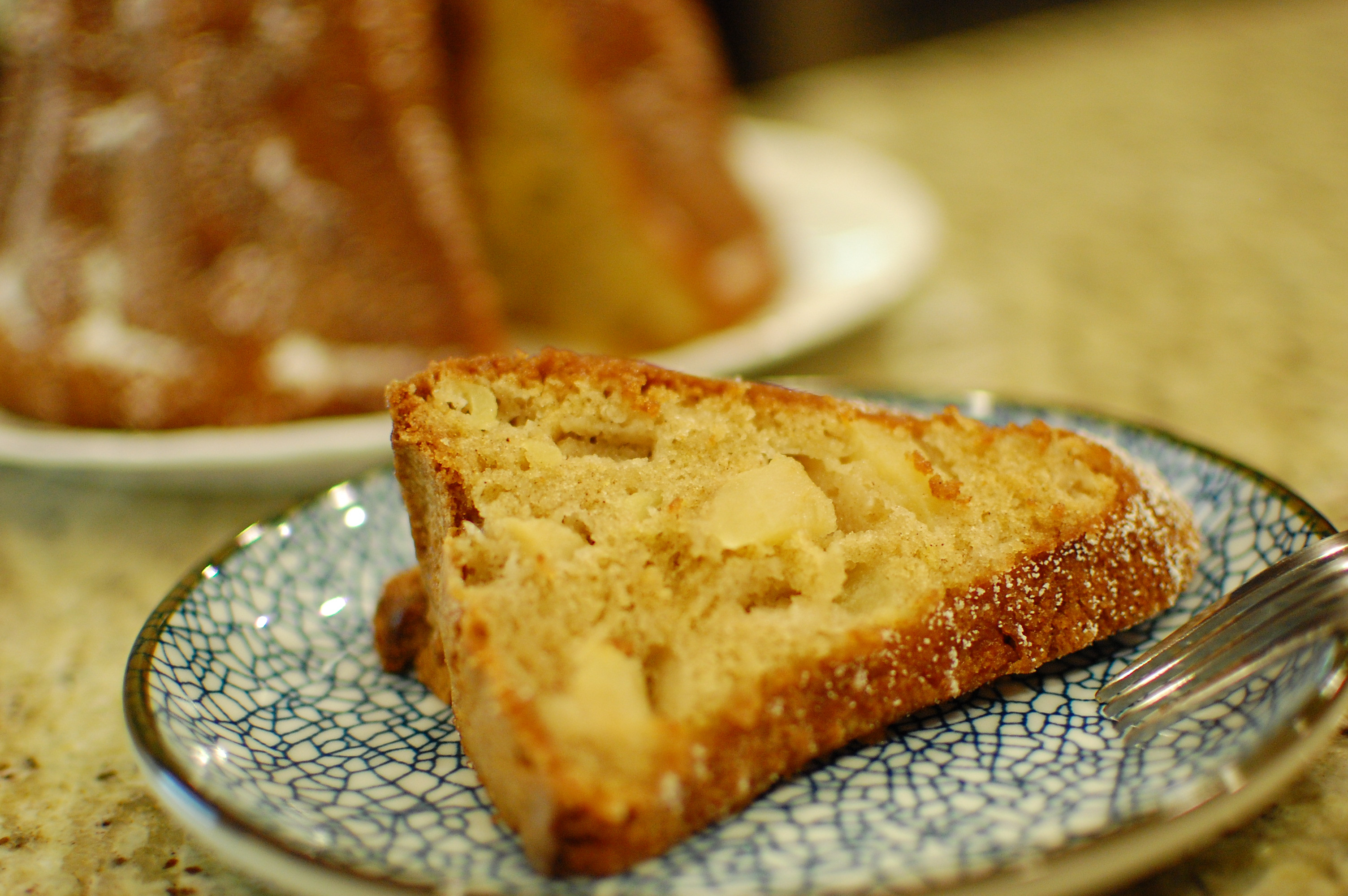 Apfel Kuchen
 German Apple Cake Apfelkuchen — The 350 Degree Oven