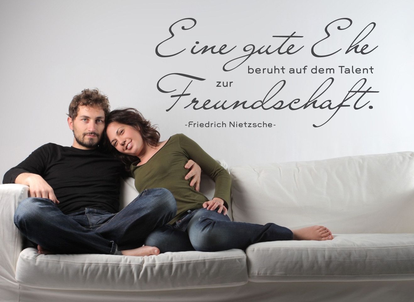 Aphorismen Hochzeit
 Gute Nachrichten Zitate