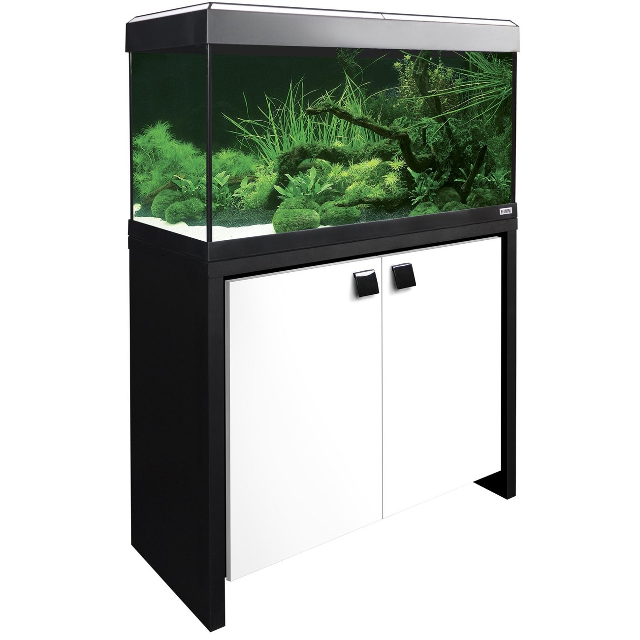 Aquarium Schrank
 Fluval Aquarium Schrank Kombi Roma von Fluval günstig