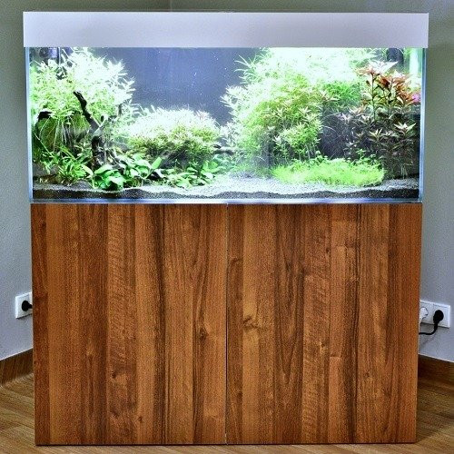 Aquarium Schrank
 Aquarium Schrank Möbelplatte Dąb Sonoma D3025 PR