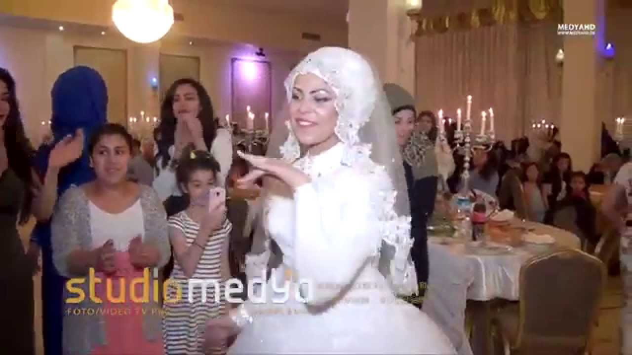 Arabische Hochzeit
 Arabische Dabke MedyaHD Berlin Verlobung Musik