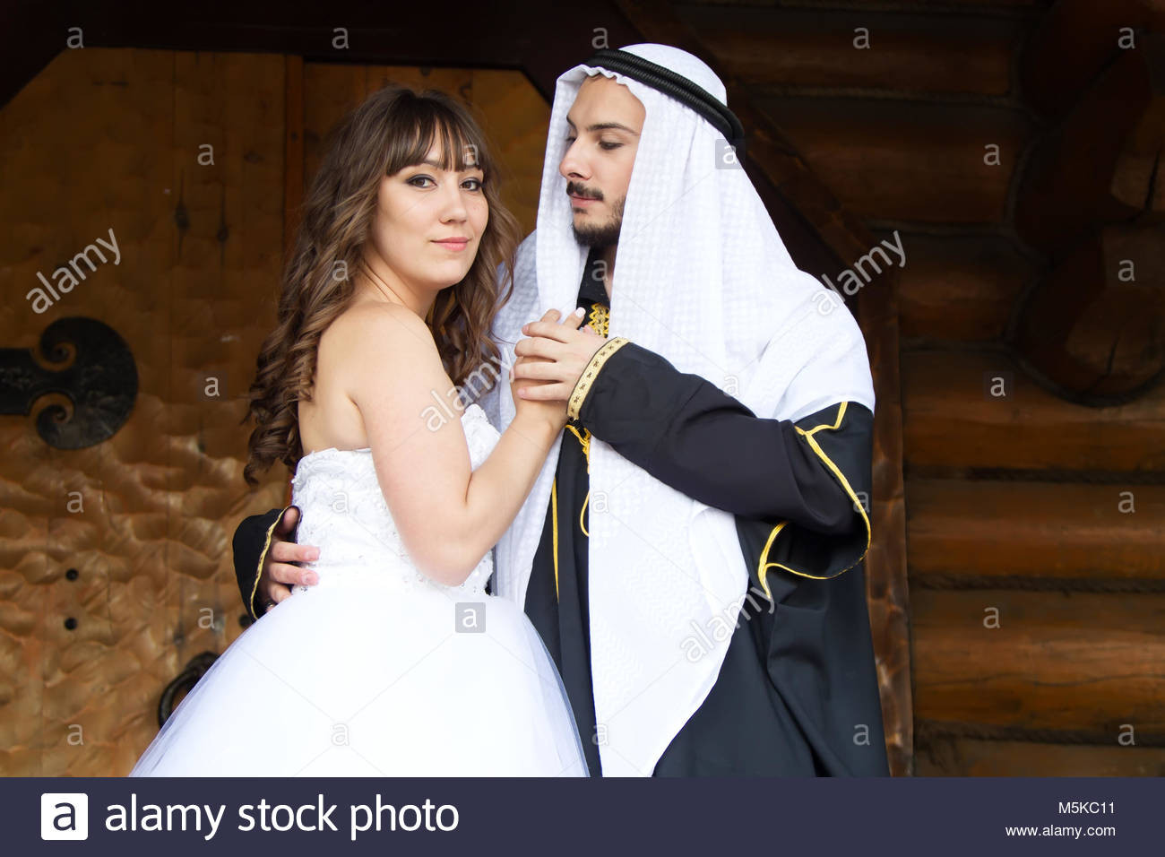 Arabische Hochzeit
 Arabische Hochzeit