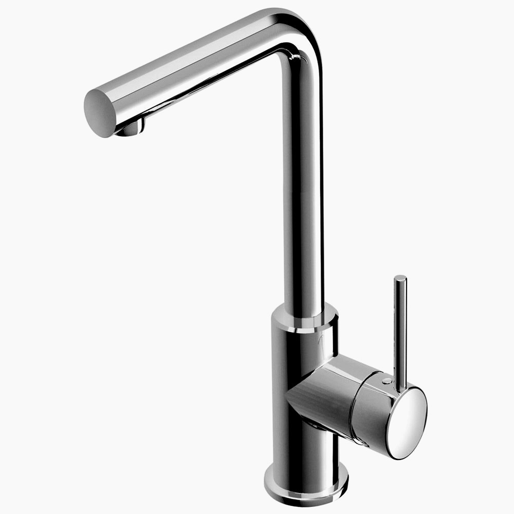 Armatur Küche
 Grohe Niederdruck Armatur Küche