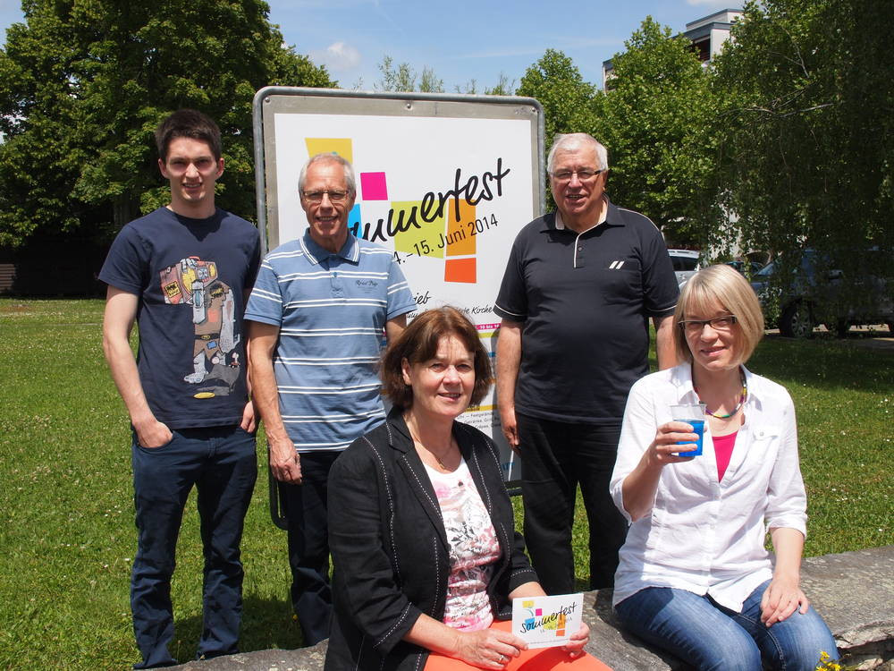 Armin Hauser
 Wochenblatt Birseck Dorneck Schwarzbubenland