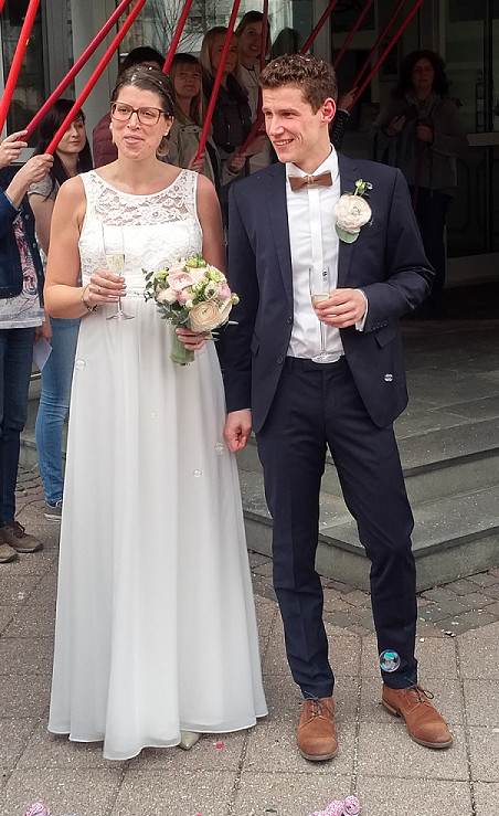 Arnd Peiffer Hochzeit
 Hochzeit Friederike & Stefan Weiler