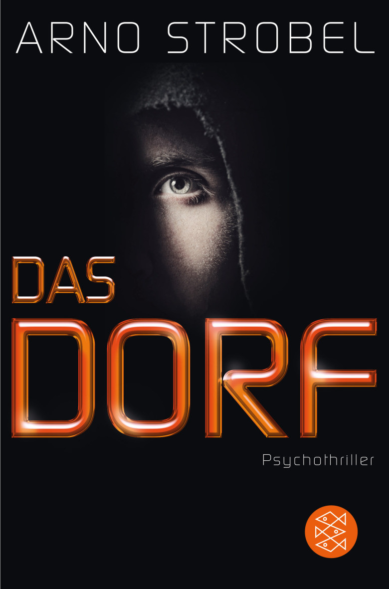 Arno Dübel Verschwunden
 S Fischer Verlage Das Dorf Taschenbuch
