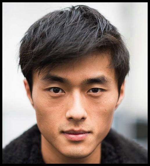 Asiatische Frisuren Männer
 19 beliebte asiatische Männer Frisuren MannStil